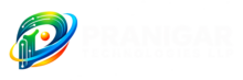 Prianigar Logo Header